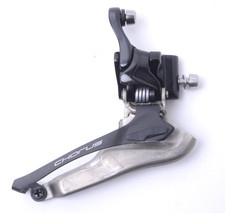 Deragliatore anteriore