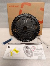 e*thirteen TRS Plus Cassetta