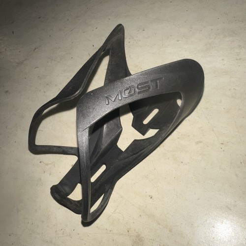 Most trap pacf - trap, gabbia