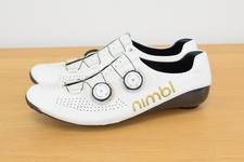 Scarpe ciclismo Nimbl carbonio
