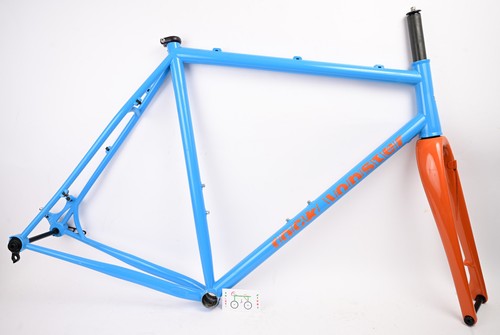 Rock lobster 700c tig sl - 700c/29",