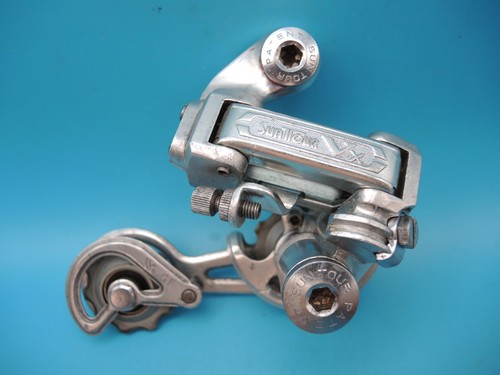 Deragliatore posteriore - deragliatore,