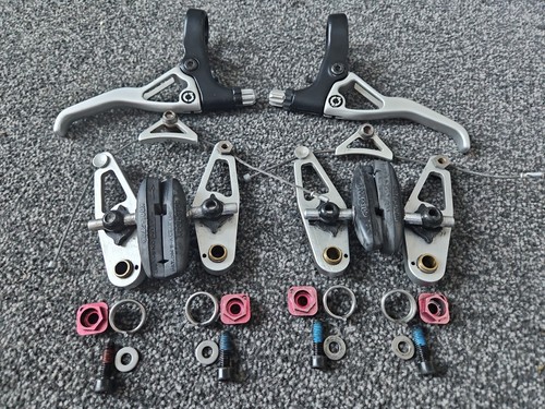 Curve set freno sbalzo - curve,