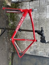 Telaio Allez specializzato 52