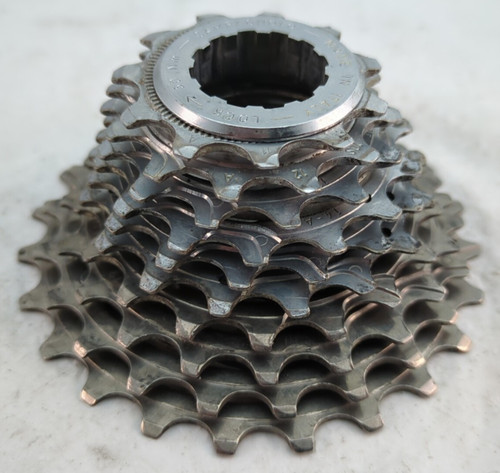 Cassetta campagnolo record - cassetta,