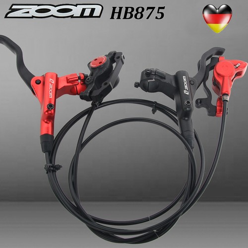Zoom 875 - zoom, hb-875