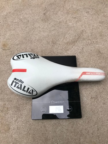 Sella carbonio selle - in,