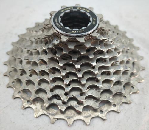 Shimano 105 5800 11sp - shimano,