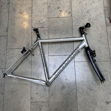 Cannondale CaadX telaio