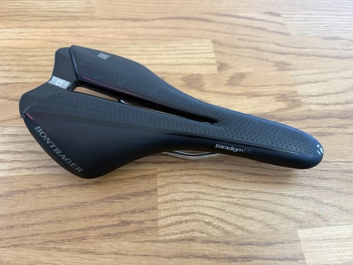 Sella bontrager paradigm - sella,