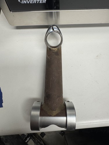 Wtb cunningham riser - riser, stelo