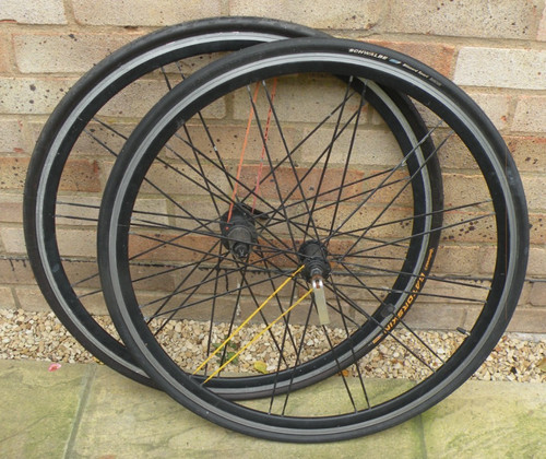 Cerchi vuelta xrp ciclocross - cerchi,