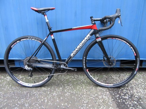Boardman team bici da - boardman,