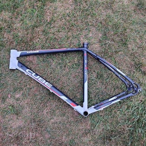 Telaio bici cross - da, c58