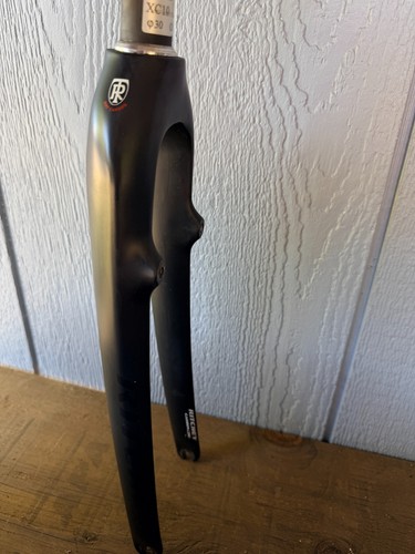 Forcella ritchey wcs carbon - forcella,