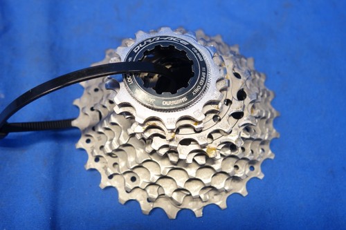 Shimano dura ace 9000 11 - shimano, cs-9000,