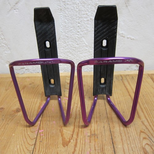Set gabbia bottiglia - , schwinn