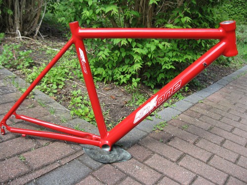 Telaio bici corsa focus - telaio, one