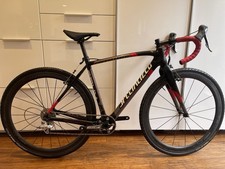 Specialized Crux Full Carbon