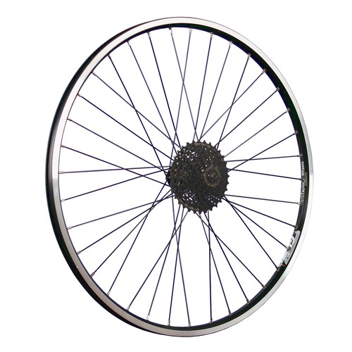 Bicicletta pollici ruota - bicicletta, 26