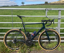 Bicicletta leggera AR565 /