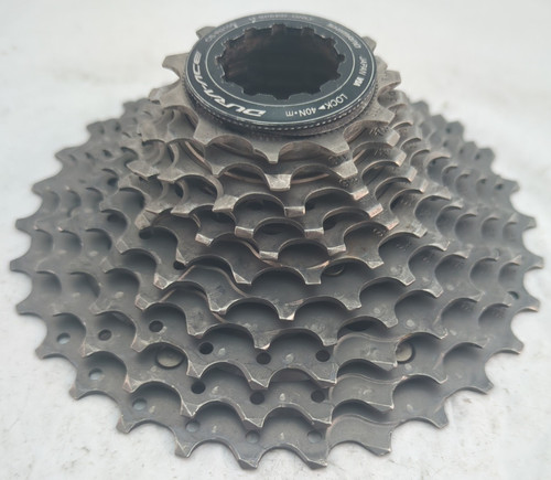 Shimano dura ace - ace, cs-r9100