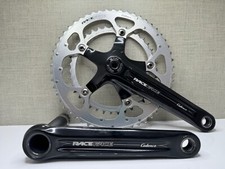 Guarnitura bici da strada Race