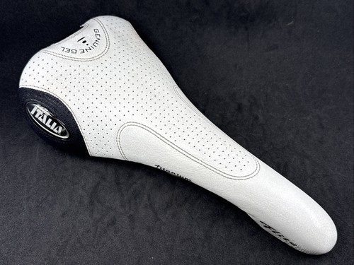 Sella classica vintage 2004 - sella,