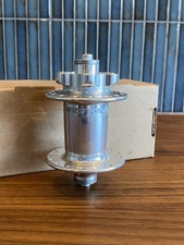 Chris King ISO Mozzo